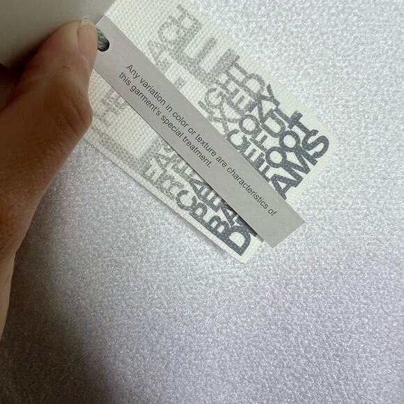 Barefoot Dreams CozyChic Ultra Lite Ocean Breeze Poncho Ombre Violet One Size - Picture 9 of 11